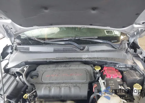 2021 Jeep Compass Limited 4X4 из США, поврежденный, VIN 3C4NJDCB8MT523718